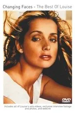 Póster de Changing Faces – The Best of Louise