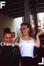 Póster de Changing House