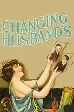 Póster de Changing Husbands