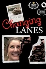 Póster de Changing Lanes