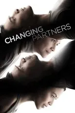 Póster de Changing Partners