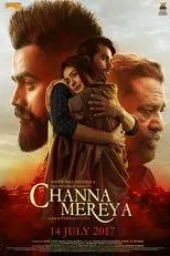 Póster de Channa Mereya