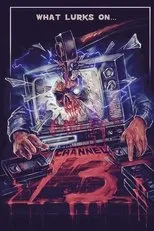Póster de Channel 13