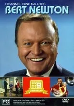 Póster de Channel 9 Salutes Bert Newton