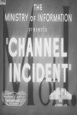 Póster de Channel Incident