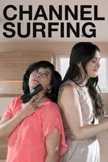 Póster de Channel Surfing