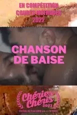 Póster de Chanson de baise