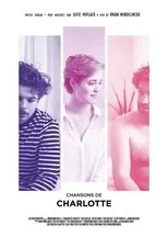 Póster de Chansons de Charlotte