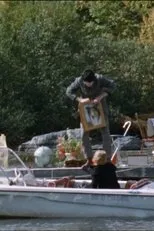 Póster de Chantal: en vrac