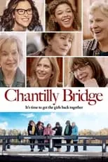 Póster de Chantilly Bridge