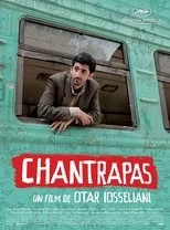 Póster de Chantrapas