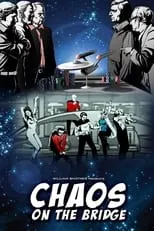 Póster de Chaos on the Bridge