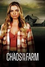 Póster de Chaos on the Farm