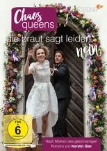 Póster de Chaos-Queens - Die Braut sagt leider nein