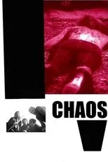 Póster de Chaos