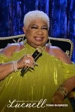 Póster de Chappelle's Home Team - Luenell: Town Business