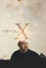 Póster de Chapter X