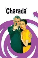 Póster de Charada