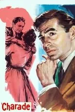 Póster de Charade
