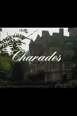 Póster de Charades