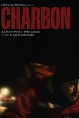 Póster de Charbon