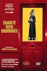 Póster de Charité bien ordonnée
