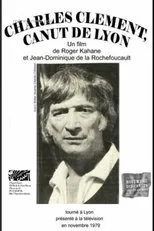 Póster de Charles Clément, canut de Lyon