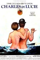 Póster de Charles et Lucie