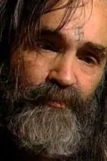 Póster de Charles Manson: Journey Into Evil