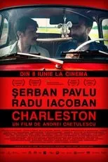 Póster de Charleston