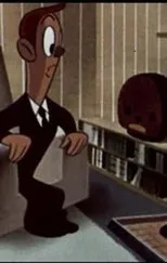 Póster de Charley's Black Magic