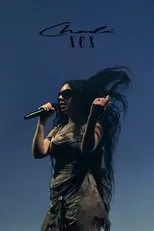 Póster de Charli XCX: Radio 1's Big Weekend Luton