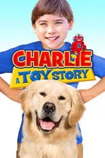 Póster de Charlie: A Toy Story