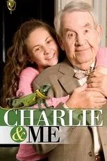 Póster de Charlie & Me