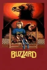 Póster de Charlie and the Talking Buzzard