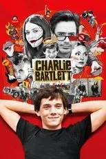 Póster de Charlie Bartlett