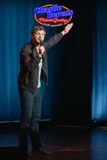 Póster de Charlie Berens: Midwest Goodbye