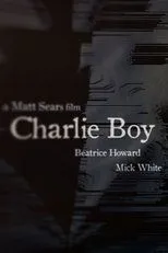 Póster de Charlie Boy