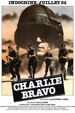 Póster de Charlie Bravo