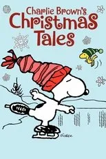 Póster de Charlie Brown's Christmas Tales