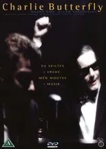 Póster de Charlie Butterfly