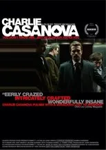 Póster de Charlie Casanova