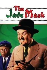 Póster de Charlie Chan in The Jade Mask