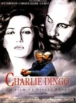 Póster de Charlie Dingo