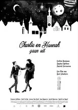 Póster de Charlie en Hannah gaan uit