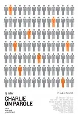 Póster de Charlie on Parole