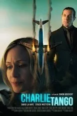 Póster de Charlie Tango