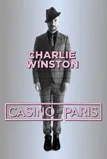 Póster de Charlie Winston : Live At Casino De Paris
