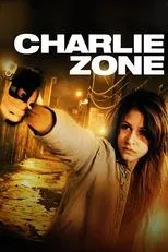 Póster de Charlie Zone
