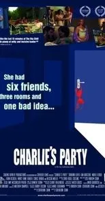 Póster de Charlie's Party